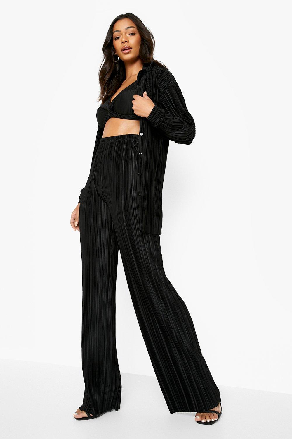 Camicia con bralette deals